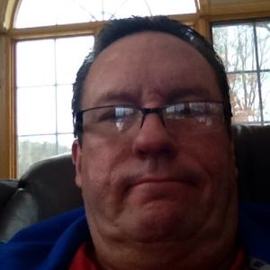 Meet your Posher, Duane